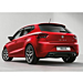 Seat Iziba 2017 - .. FR diffuser Seat Iziba 2017 - .. FR diffuser