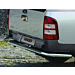 Ford Ranger (2006 - 10/2011) achter bar verchroomd 4x4 met parkeersensoren