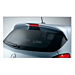 Opel Corsa D 5-drs OPC-line dakspoiler