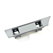 Opel Astra G sierlijst Gun Metal Grey Opel Astra G sierlijst Gun Metal Grey
