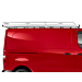 Peugeot Expert (06/2016 - ..) (L2) imperiaal met ladderrol