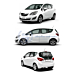 Opel Meriva B OPC-line pakket (2010 - 2014)