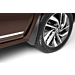 Renault Koleos 2008 - 2010 spatlappen voor