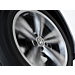 Volkswagen dynamische naafkappen "Spin Wheel Cap"