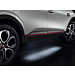 Renault Arkana verlichting onderzijde