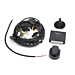 Fiat 500/500c trekhaak elektrische kabel 7/13 Fiat 500/500c trekhaak elektrische kabel 7/13