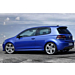 Volkswagen Golf 6 R side skirts Volkswagen Golf 6 R side skirts