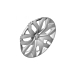 Citroen wieldop CHOPIN 16" Citroen wieldop CHOPIN 16"