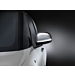 Fiat 500L spiegelkappen chroom