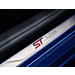 Ford Focus (04/2018 - ..) instaplijsten voor, met ST-Line logo