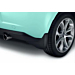 Citroën C3 (2010 - 2017) mud flaps design rear Citroën C3 (2010 - 2017) mud flaps design rear