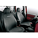 Fiat Doblo 2010 - 2016 stoelhoezen