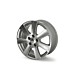 Renault alloy wheel 17" Broadway Renault alloy wheel 17" Broadway