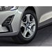 Ford wieldop 16", gestyled