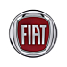 Fiat logo voorzijde