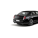Lancia Thema trekhaak afneembaar