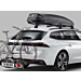 Peugeot 508 (2018 - ..) SW dakdragers
