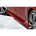 Fiat Bravo 2007 - 2015 sideskirts