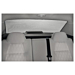 Citroen C-Elysee zonnescherm achterruit Citroen C-Elysee zonnescherm achterruit