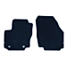 Ford Mondeo (03/2007 - 07/2012) vloermatten, premium velours achter, zwart