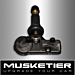 Musketier Peugeot 3008 (2009 - 2016) luchtdruksensor, origineel PSA nummer 98 115 363 80