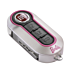 Fiat 500/500c Barbie™-set compleet