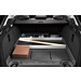 Renault Laguna 2007 - 2015 luggage space divisions Renault Laguna 2007 - 2015 luggage space divisions