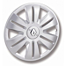 Dacia Lodgy secured hub cap Dacia Lodgy secured hub cap