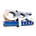 Opel logo OPC-Line
