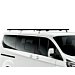 Ford Tourneo / Transit Custom (08/2012 - 09/2023) Q-Top dakdrager set met 3 dwarsdragers