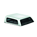 Ford Ranger (11/2011 - 08/2015) Style-X met zijruiten, Frozen White