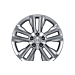 Hyundai Grand Santa Fe (2013 - 2019) winterset 18" aluminium met TPMS Hyundai Grand Santa Fe (2013 - 2019) winterset 18" aluminium met TPMS