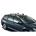 Citroën C5 (2008 - 2018) Tourer dakdragers Citroën C5 (2008 - 2018) Tourer dakdragers