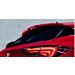 Opel Astra K hatchback zonnescherm achterruit
