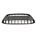 Ford Fiesta (09/2008 - 10/2012) lower air grille in black Ford Fiesta (09/2008 - 10/2012) lower air grille in black