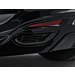 Ford Mondeo (09/2014 - ..) wagon uitlaatvulplaten