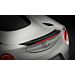 Alfa Romeo 4C achterspoiler carbon