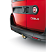 Fiat Doblo 2016 - .. trekhaak Fiat Doblo 2016 - .. trekhaak