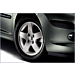 Peugeot lichtmetalen velgen Monaco 15" 4-gats set