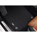 Volkswagen CC floor mats velor