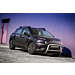 Musketier Citroën C4 Cactus rvs voordeel pakket titanium-look