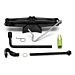 Peugeot Traveller / Expert (2016 - ..) tool kit box format Peugeot Traveller / Expert (2016 - ..) tool kit box format