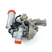 Opel turbocharger complete with exhaust manifold Z20LEH