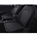 Ford Puma (10/2019 - 03/2024) ritsbare stoelovertrekken Frameout