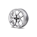 Peugeot 108 Magnet 14" velgen