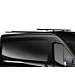 Ford Transit (01/2014 - ..) Q-Top dakdrager set met 3 dwarsdragers