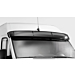 Volkswagen Crafter 2006 - 2017 zonneklepspoiler