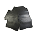 Hyundai i20 Active (2016 - .. ) vloermatten rubber Hyundai i20 Active (2016 - .. ) vloermatten rubber