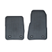 Ford Tourneo Custom (08/2012 - 09/2023) floor mats, all-weather front
