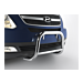 Hyundai H1 (2008 - 2015) bullbar Hyundai H1 (2008 - 2015) bullbar